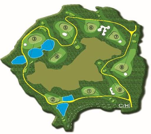 부산 파3 골프 연습장 가격 예약하는 방법